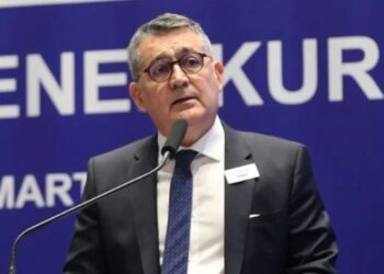 TÜSİAD Başkanı Orhan Turan’dan göçmen çıkışı