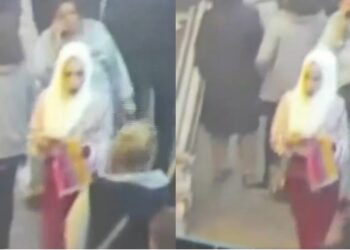 İşte İstiklal bombacısının ‘keşif’ görüntüleri