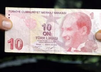 Cebinde 10 TL olanlar dikkat! Kontrol edin 70 bin TL sahibi olabilirsiniz