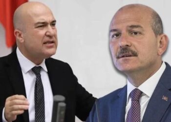 CHP’li Bakan: “FETÖ’den boşalan yerlere cemaat ve tarikatlar yerleştirildi”