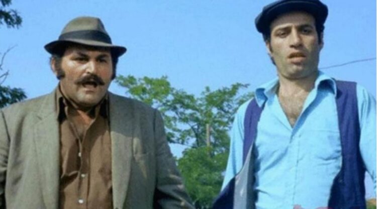 Sakar Şakir’in Gardırop Fuat’ı Ünal Gürel’in oğlu da oyuncu çıktı