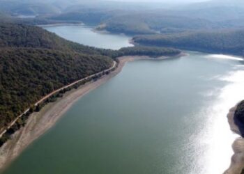 Bakanlık verilerinde ortaya çıktı; İstanbul’un 4 aylık suyu kaldı
