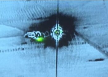 Pençe-Kılıç Hava Harekatı’nın bilançosu açıklandı