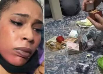 İşte Taksim bombacısının evinden çıkanlar