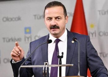 “O konuşmaları Akşener mi istiyor?”