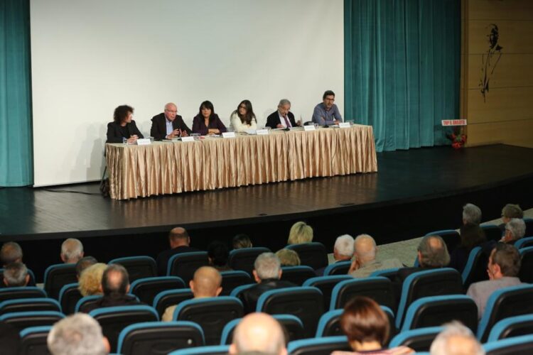 Doğan Avcıoğlu Ödülleri sahibini buldu