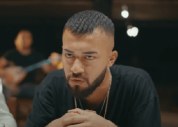 Şarkıcı Kurtuluş Kuş’tan hayranına cinsel saldırı