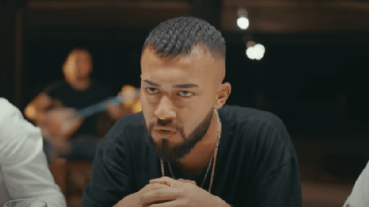 Şarkıcı Kurtuluş Kuş’tan hayranına cinsel saldırı