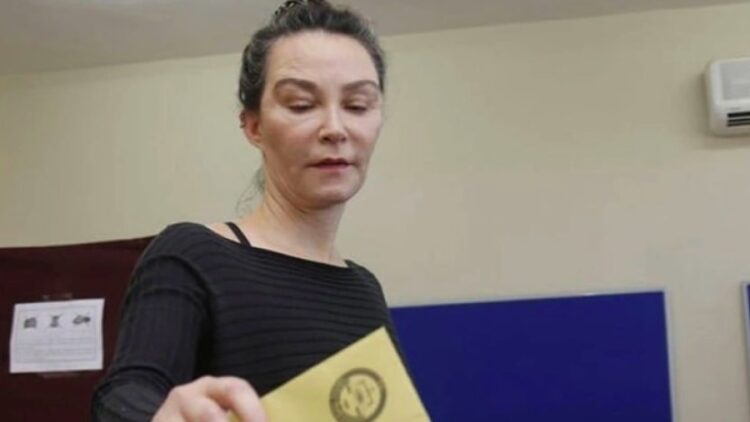 CHP’li eski vekilden Aslı Baykal’a büyük suçlama