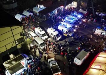 Bartın’daki maden hakkında 7 yıl önce faaliyet durdurma kararı verilmiş!