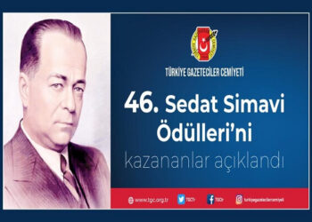 TGC 46. Sedat Simavi Ödülleri açıklandı