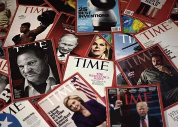 TIME dergisi ‘Yılın Kişisi’ adaylarını duyurdu