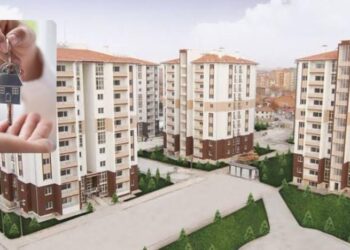 Sosyal konutta kura çekimi: TOKİ saati ve yerleri duyurdu