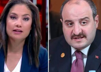 Nevşin Mengü’nün iması kavga çıkardı: ‘Hapse girmek istemediğim için susuyorum’