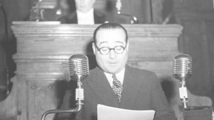 Menderes’in son grup konuşması ortaya çıktı: Silahlarımızı alıp onları yok ederiz