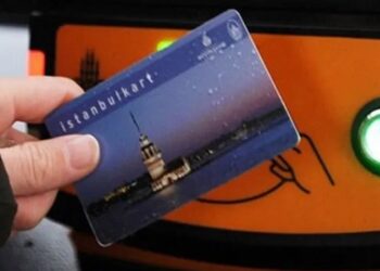 İBB’den öğretmenlere ücretsiz ulaşım