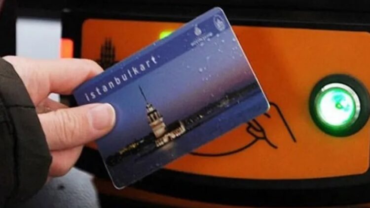 İBB’den öğretmenlere ücretsiz ulaşım