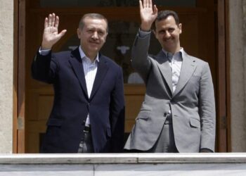 AKP, Esad’la görüşmeye hazırlanıyor: Yeni politika belli oldu