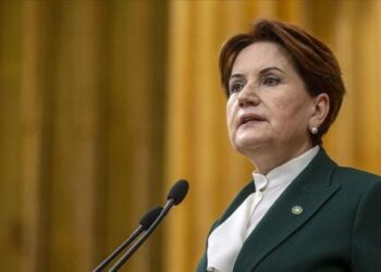 Umur Birand’dan ‘1997’ açıklaması: Yanlışlıkla oldu, Akşener’den özür dileriz