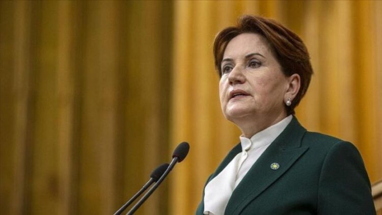 Umur Birand’dan ‘1997’ açıklaması: Yanlışlıkla oldu, Akşener’den özür dileriz