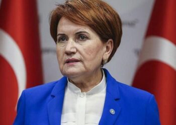 Akşener’in ‘kapalı’ toplantısında konuşulanları açıkladı
