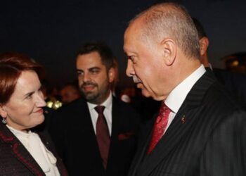 Erdoğan’ın İYİP planı netleşiyor: ‘İYİ Parti’ye bakanlık verilebilir…’