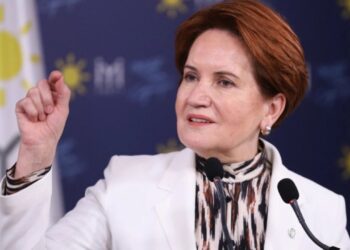 Akşener’in dosyasına gizli tanık girdi