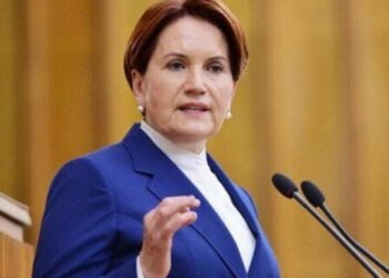 Akşener’in HTS kayıtlarını didik didik etmişler