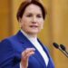Akşener’in HTS kayıtlarını didik didik etmişler