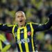 Alex’ten Fenerbahçe taraftarlarını heyecanlandıran tweet