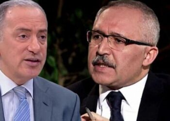 Fatih Altaylı’dan Selvi’nin Taksim patlamasına ilişkin verdiği detaya tepki