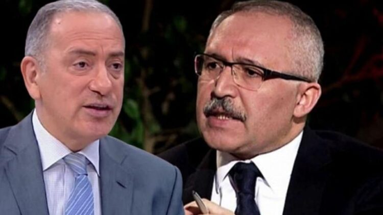 Fatih Altaylı’dan Selvi’nin Taksim patlamasına ilişkin verdiği detaya tepki