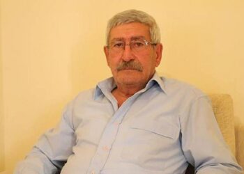 Celal Kılıçdaroğlu hayatını kaybetti