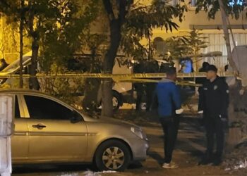 Ankara’daki dehşet evinde neler oldu? Beşi de bıçaklanmış, cesetler 1 haftalık!