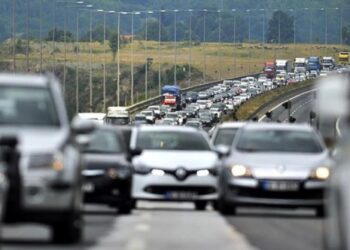 Araç sahipleri dikkat! 1 Aralıkta başlıyor