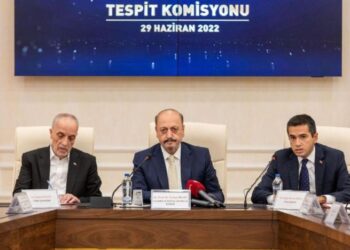 Asgari ücret görüşmeleri takviminin belirleneceği toplantı ertelendi: İşte yeni tarih