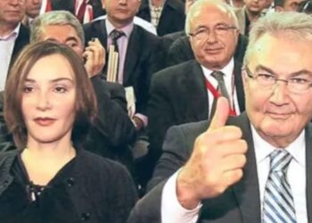 Aslı Baykal’dan AK Parti’ye katılacağı iddialarına yanıt