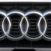 Audi, logosunu yeniledi