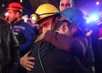 Amasra’da yaşamını yitiren madenci ailelerine tehdit