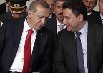 Erdoğan’ın Babacan’a verdiği söz ortaya çıktı