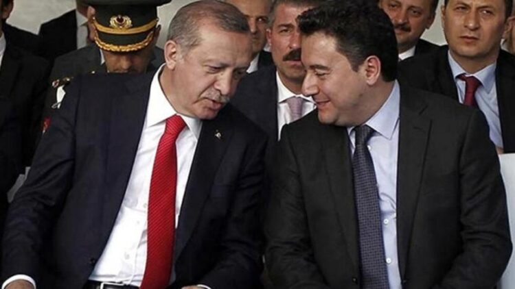 Erdoğan’ın Babacan’a verdiği söz ortaya çıktı