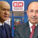 Bahçeli hedef göstermişti, BİM’den yanıt geldi!