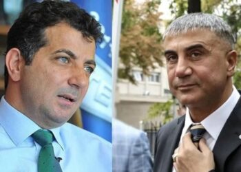 Sedat Peker ve Ünsal Ban’a hapis talebi