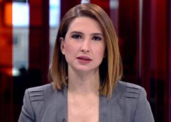 Başak Şengül’ün yeni adresi belli oldu
