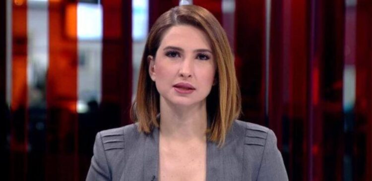 Başak Şengül’ün yeni adresi belli oldu