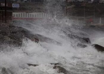 Meteoroloji saat verdi: Bu bölgede yaşayanlar dikkat!