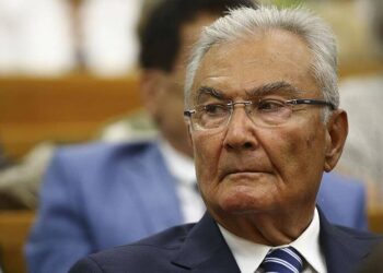 ‘Deniz Baykal’ın evinde toplantı’ iddiası: Kimler katıldı, hangi kararlar alındı?