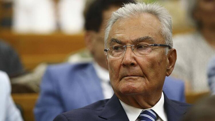 ‘Deniz Baykal’ın evinde toplantı’ iddiası: Kimler katıldı, hangi kararlar alındı?