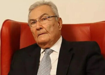 ‘Deniz Baykal’ın evinde toplantı’ iddiası: Kimler katıldı, hangi kararlar alındı?
