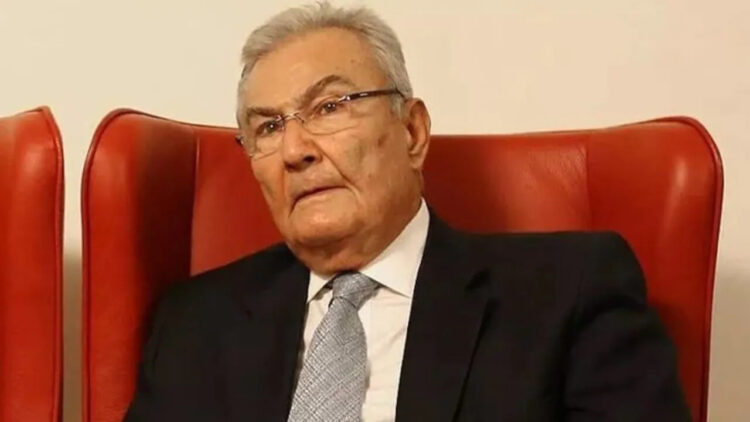 ‘Deniz Baykal’ın evinde toplantı’ iddiası: Kimler katıldı, hangi kararlar alındı?